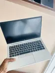 Laptop HP EliteBook 845 G8 16GB RAM, 256GB SSD - 4