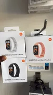 Xiaomi Smart Band 11 Active Fitness Tracker - 1