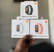 Xiaomi Smart Band 11 Active Fitness Tracker - 2