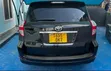 Toyota Vanguard 2011 Black - 1