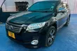 Toyota Vanguard 2011 Black - 2