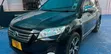 Toyota Vanguard 2011 Black - 5