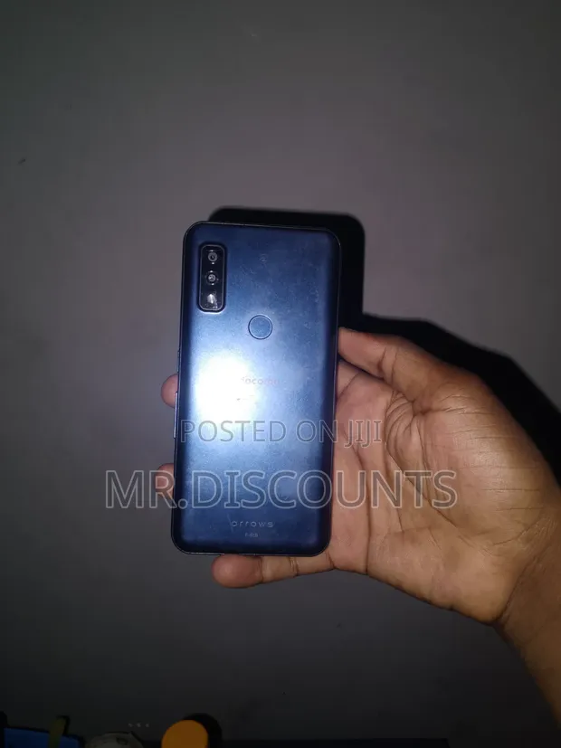 Asus 6z 64GB Bluu - 1