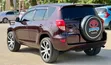Toyota RAV4 2007 Maroon - 2