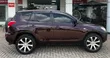 Toyota RAV4 2007 Maroon - 4