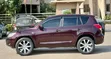 Toyota RAV4 2007 Maroon - 5