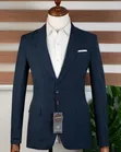 Bagozza Striped Cotton Suit - 3
