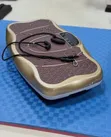 4yourhealth Full Body Vibration Massage Plate - 1