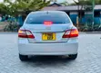 Toyota Premio 2010 Silver - 2