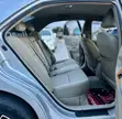 Toyota Premio 2010 Silver - 3