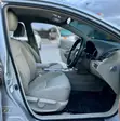 Toyota Premio 2010 Silver - 4