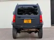 Suzuki Jimny 2000 Black - 1