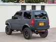 Suzuki Jimny 2000 Black - 3