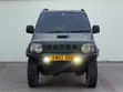 Suzuki Jimny 2000 Black - 5