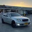 Toyota Brevis 2004 Silver - 2