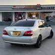 Toyota Brevis 2004 Silver - 3