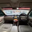 Toyota Brevis 2004 Silver - 4
