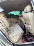 Toyota Brevis 2004 Silver - 5