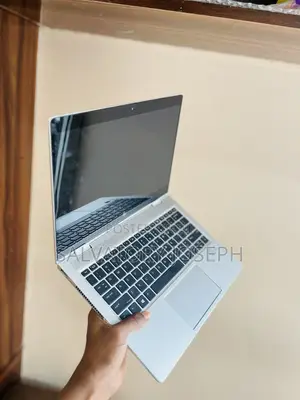 HP EliteBook 830 G6 Laptop - Core i5, 8GB RAM, 256GB SSD