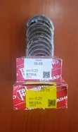 Main na Con Rod Bearing Size 0.25 kwa Injini za 3s na 5s - 1