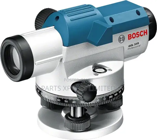 Bosch Optical Level GOL 32 D - 1