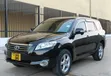 Toyota Vanguard 2010 Black - 3