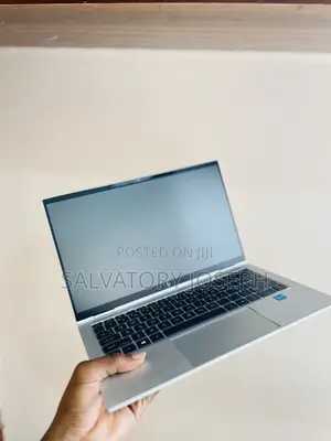 HP EliteBook x360 1030 G8 Laptop - Core i5, 16GB RAM, 256GB SSD