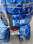 New Comfoser 265/60R18 Off-Road AT Tire - 1