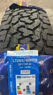 New Comfoser 265/60R18 Off-Road AT Tire - 2