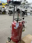 Oil Changer Collector Pump - Brand New - 1