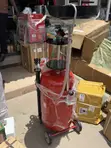 Oil Changer Collector Pump - Brand New - 2