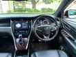 Toyota Harrier 2015 White - 1