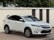 Toyota Harrier 2015 White - 3
