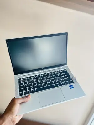 HP EliteBook 830 G8 Laptop - Core i5, 8GB RAM, 256GB SSD