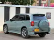 Toyota RAV4 2005 Green - 2
