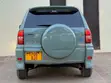 Toyota RAV4 2005 Green - 3
