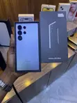 Samsung Galaxy S25 Ultra 256GB Gray - 1