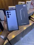 Samsung Galaxy S25 Ultra 256GB Gray - 2
