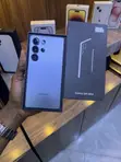 Samsung Galaxy S25 Ultra 256GB Gray - 3