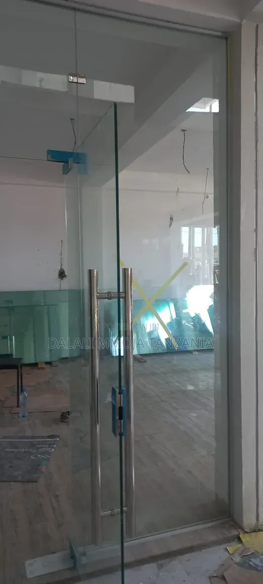 1 Bedroom Block of Flats for Rent, Sinza - 1