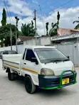 Toyota TownAce 2003 - Nyeupe - 1