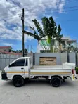 Toyota TownAce 2003 - Nyeupe - 2
