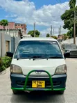 Toyota TownAce 2003 - Nyeupe - 4