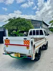 Toyota TownAce 2003 - Nyeupe - 5