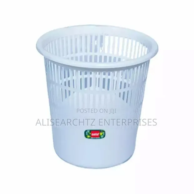 Dustbin ya Ofisi - 1