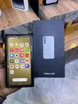 Samsung Galaxy S24 256GB Gold - 3