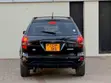 Toyota Voltz 2004 Nyeusi - 2