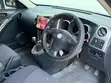Toyota Voltz 2004 Nyeusi - 3