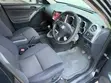 Toyota Voltz 2004 Nyeusi - 4