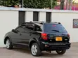 Toyota Voltz 2004 Nyeusi - 5
